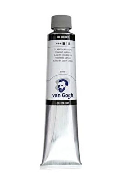 Van Gogh Yağlı Boya