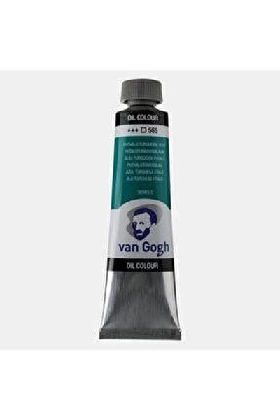 Van Gogh Yağlı Boya
