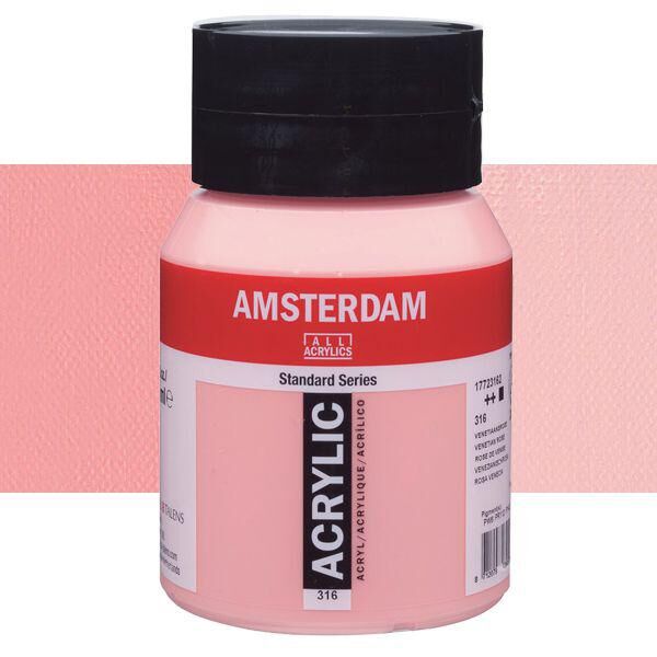 Amsterdam Akrilik Boya