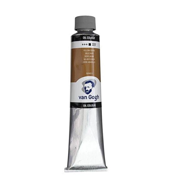 Van Gogh Yağlı Boya