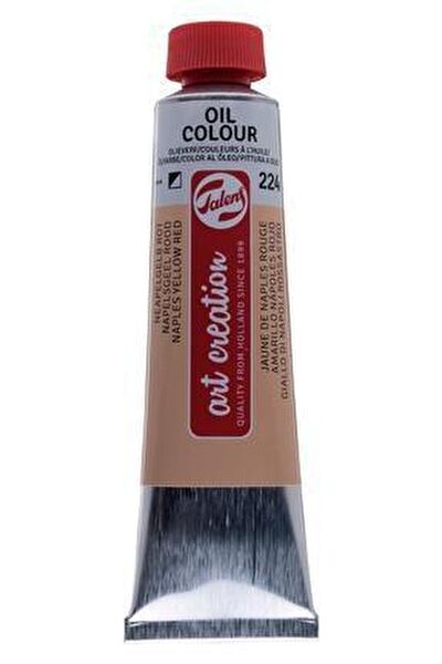 Artcreation Yağlı Boya