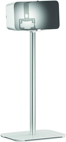 Vogel's Stand ve Dock