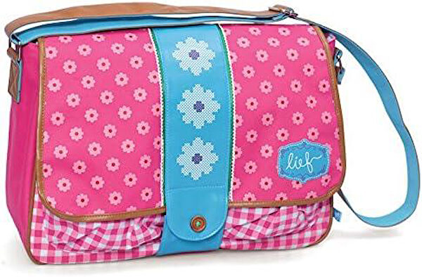 Yaygan Çanta Kadın Postacı Çantası