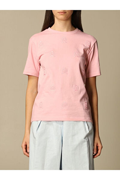 Tommy Hilfiger Kadın Tişört