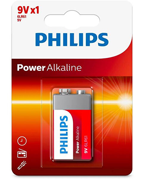 Philips Piller