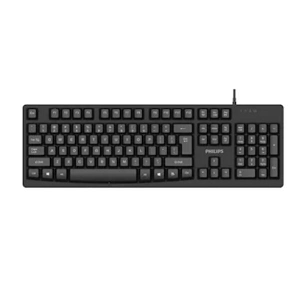 Philips Klavye