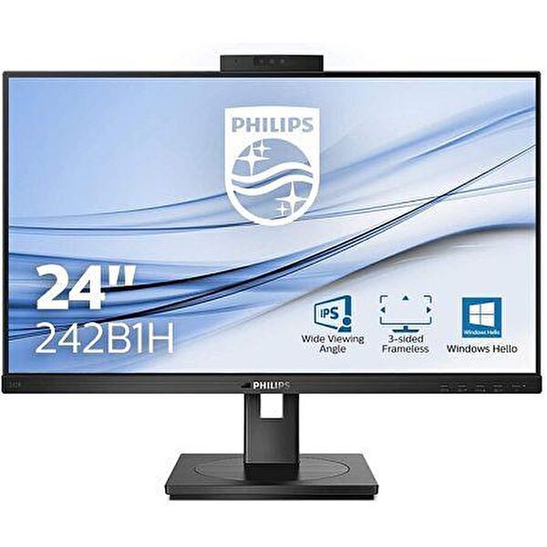 Philips Monitör