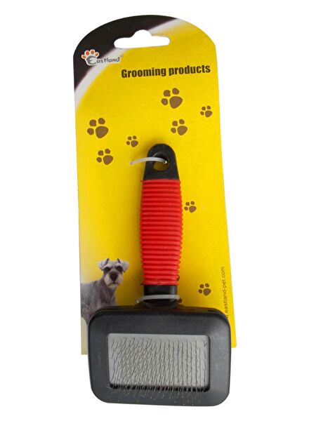 Eastland Köpek Tarak, Fırça, Makas