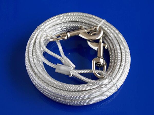 Eastland Köpek Güvenlik