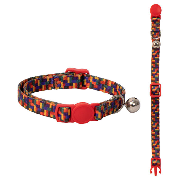 Eastland Kedi Tasmaları ve İsimlikler