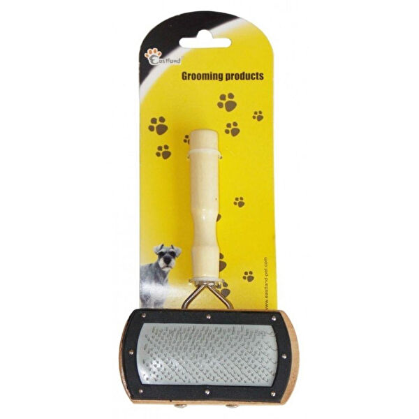 Eastland Kedi Tarak, Fırça, Makas