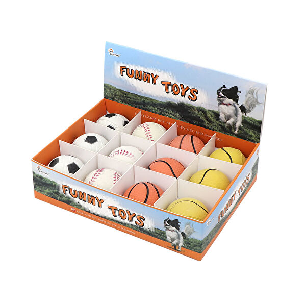 Eastland Köpek Oyuncakları