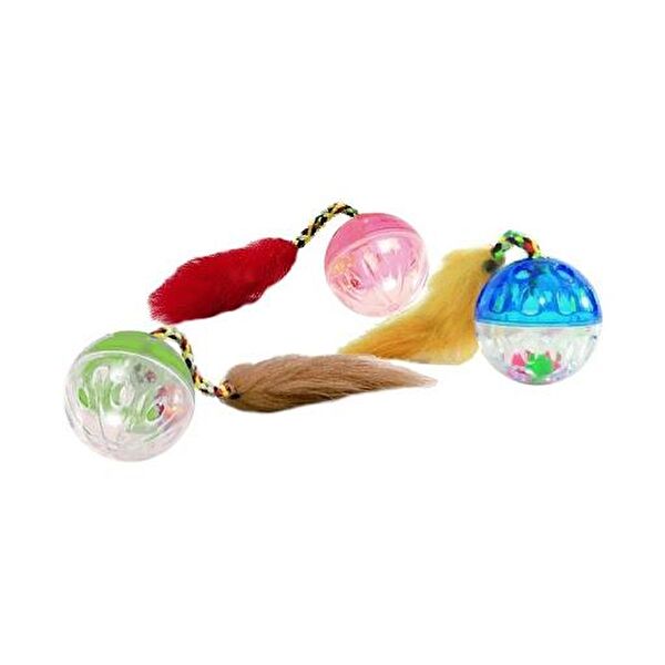 Beeztees Kedi Oyuncakları