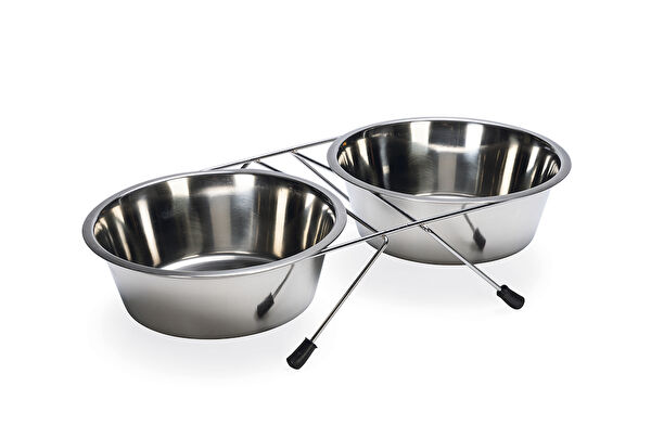 Beeztees Köpek Mama ve Su Kapları