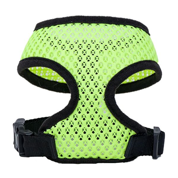 Eastland Köpek Kafesi, Aksesuarları