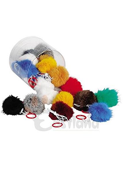 Eastland Kedi Oyuncakları