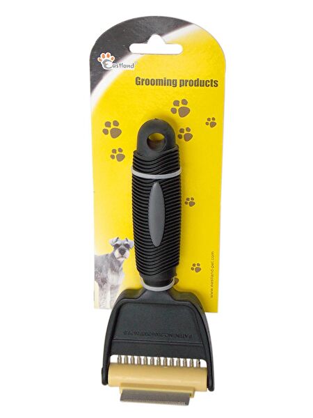 Eastland Köpek Tarak, Fırça, Makas