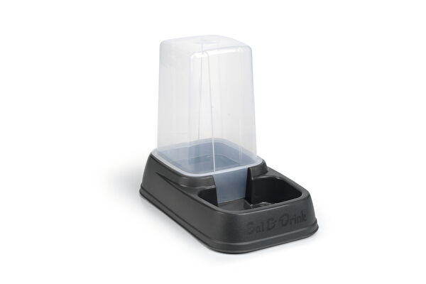 Beeztees Köpek Mama ve Su Kapları