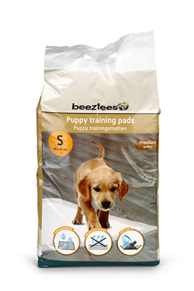 Beeztees Köpek Çiş Pedleri & Külotlar