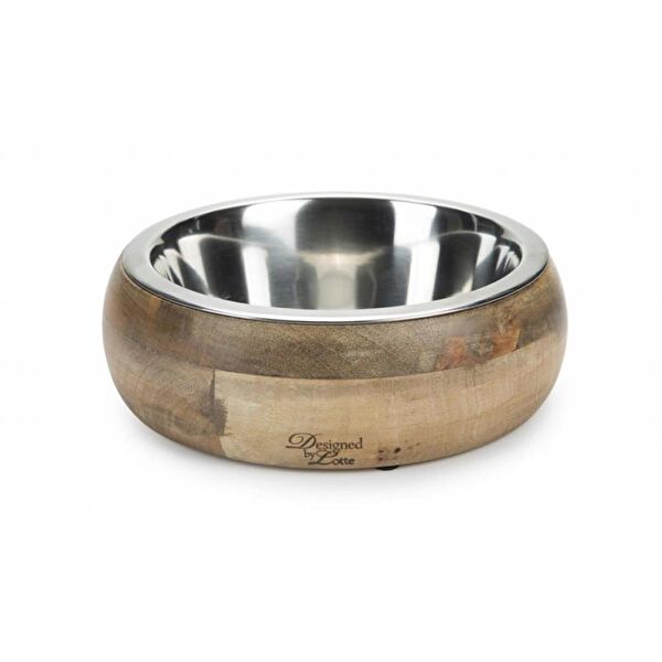 karlie- flamingo Köpek Mama ve Su Kapları