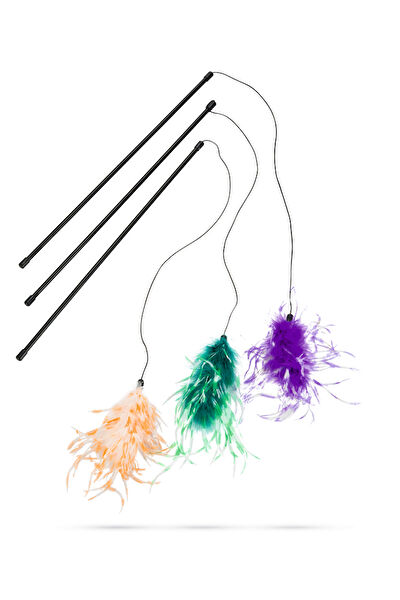 Beeztees Kedi Oyuncakları