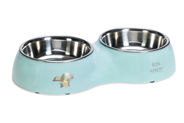 Beeztees Köpek Mama ve Su Kapları