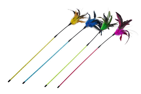 Beeztees Kedi Oyuncakları