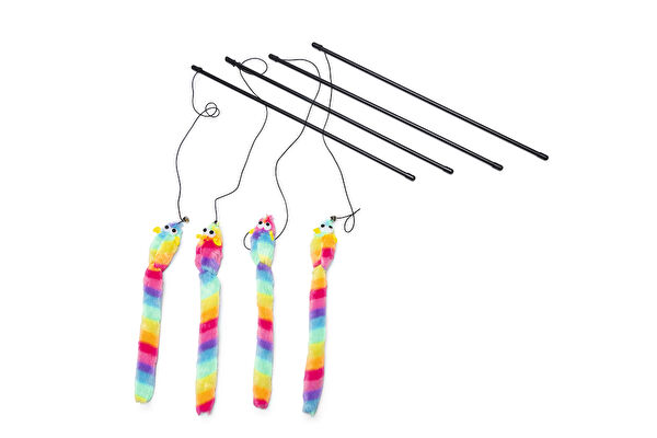 Beeztees Kedi Oyuncakları