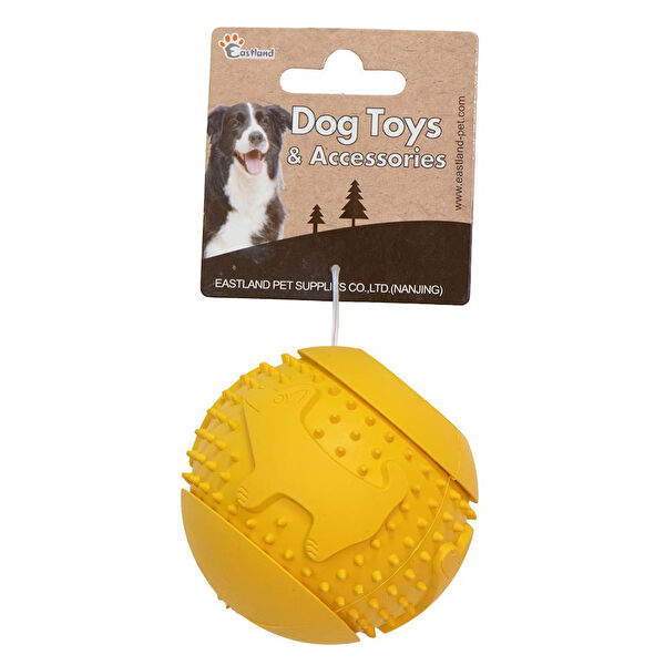 Eastland Köpek Oyuncakları