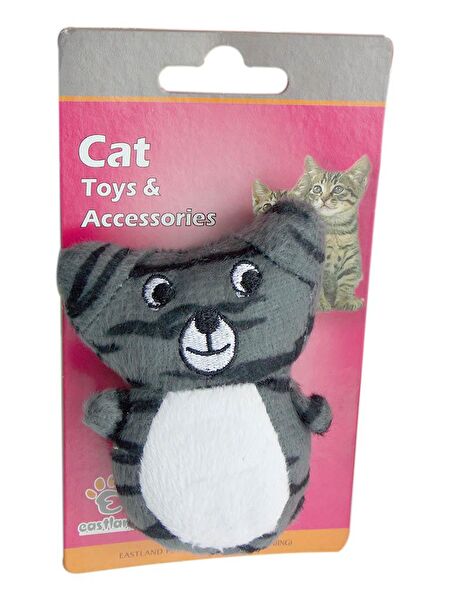 Eastland Kedi Oyuncakları