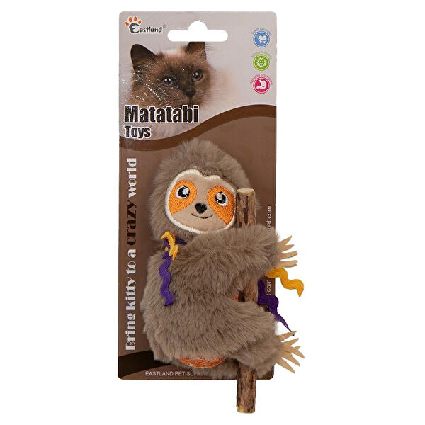 Eastland Kedi Oyuncakları