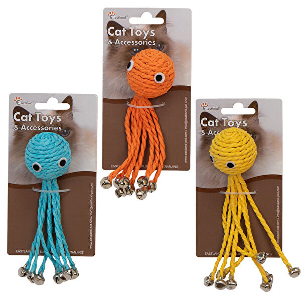 Eastland Kedi Oyuncakları