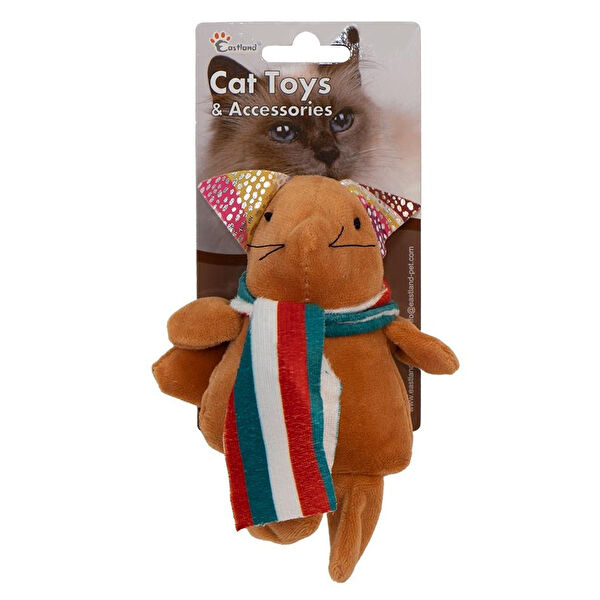 Eastland Kedi Oyuncakları