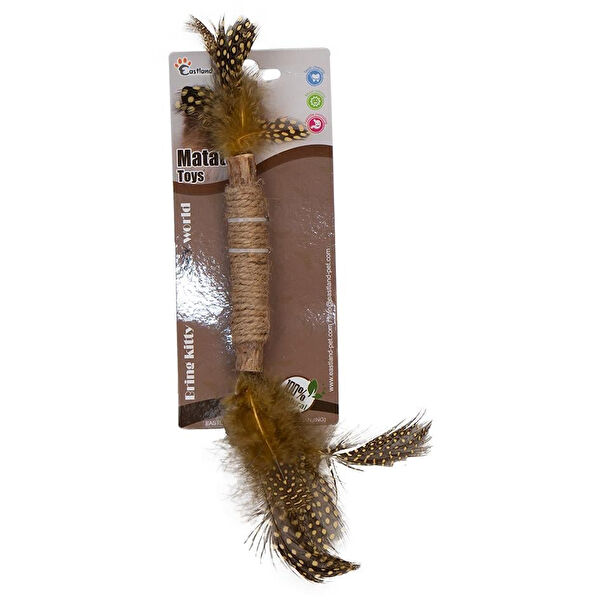 Eastland Kedi Oyuncakları