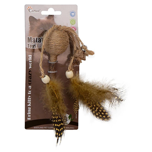 Eastland Kedi Oyuncakları