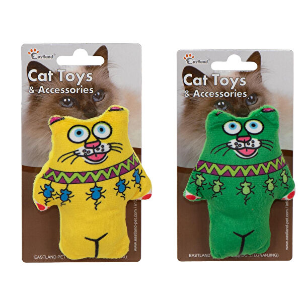 Eastland Kedi Oyuncakları