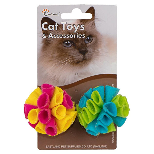 Eastland Kedi Oyuncakları
