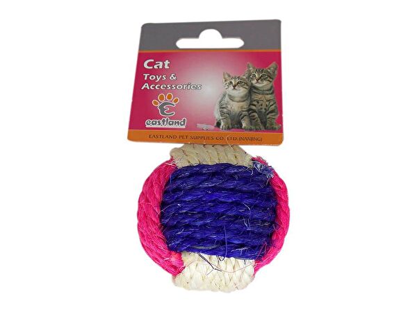 Eastland Kedi Oyuncakları