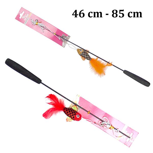 Eastland Kedi Oyuncakları