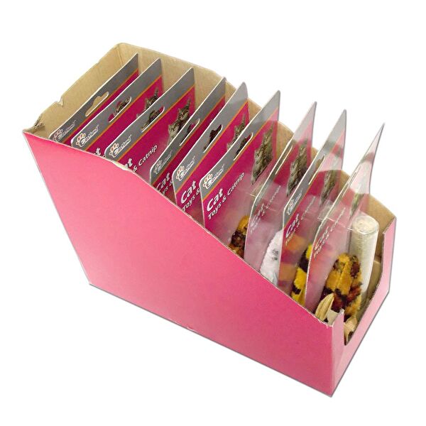 Eastland Kedi Oyuncakları