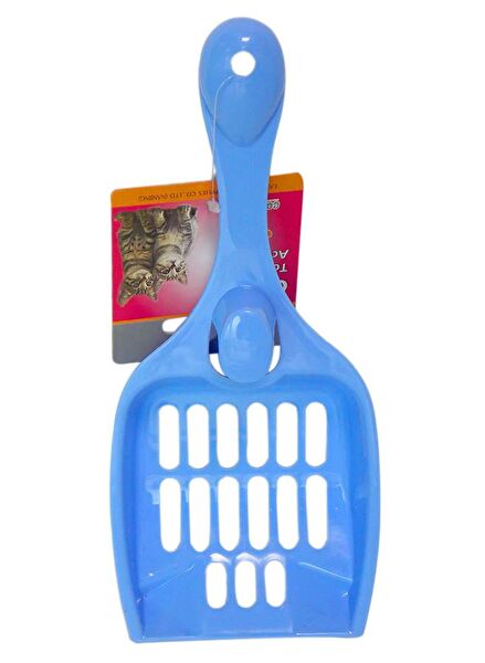 Eastland Kedi Tuvaleti, Aksesuarları