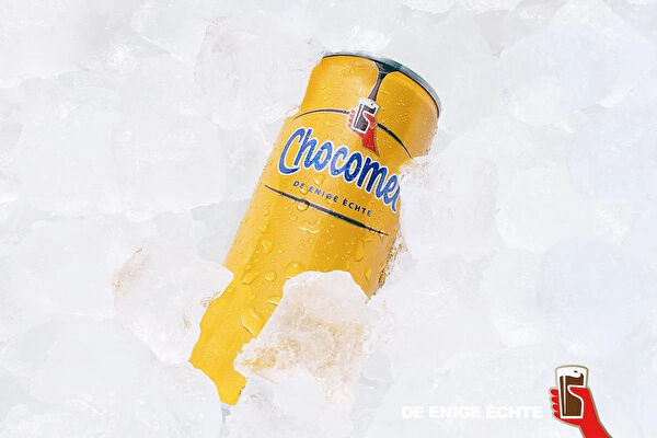 Chocomel Sıcak Çikolata