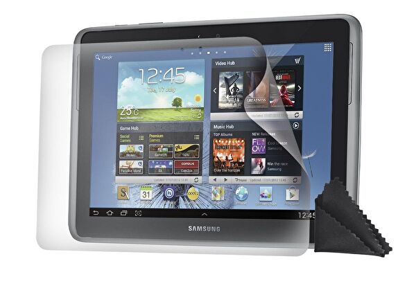 Trust Tablet Ekran Koruyucuları