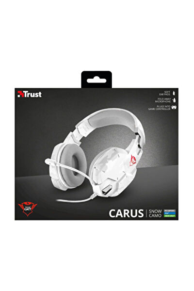 Trust Bilgisayar Kulaklığı