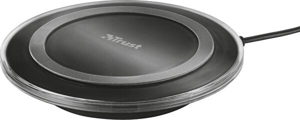 Trust Kablosuz Şarj Aleti, Alıcı