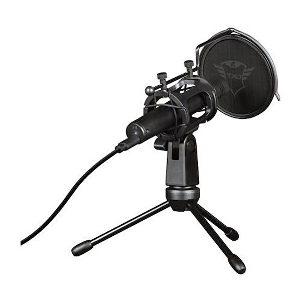 Trust Bilgisayar Mikrofonu