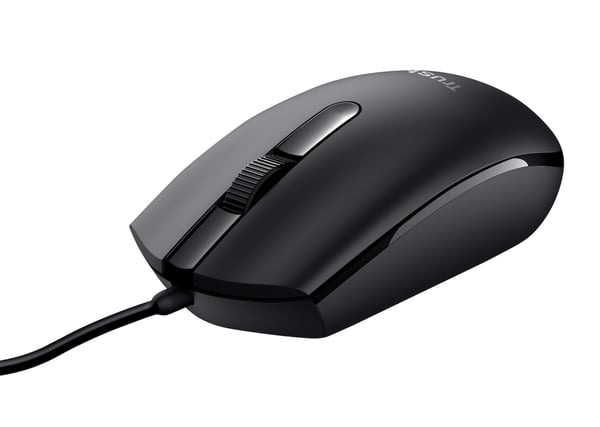 Trust Mouse