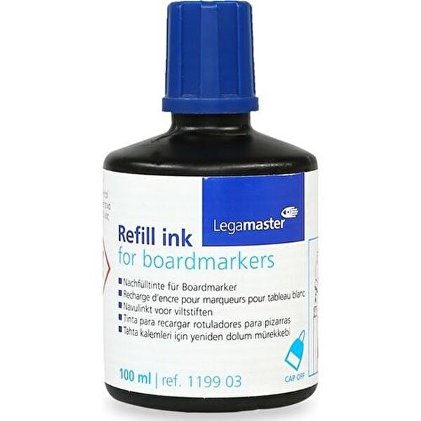 Edding Markör ve Tahta Kalemi