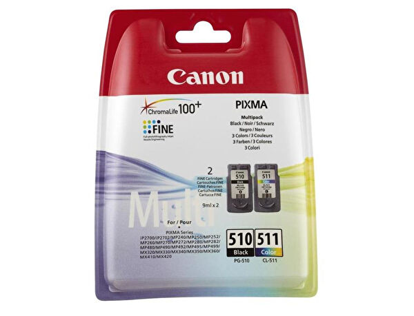 Canon Toner
