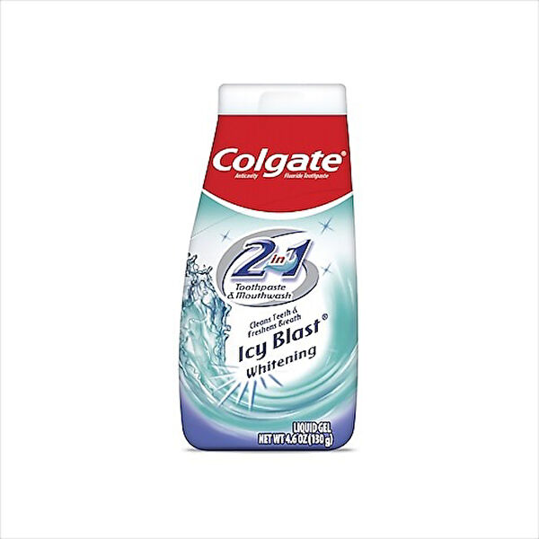 Colgate Diş Macunu